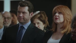 Difficult People 1. évad Ep.1 1. epizód