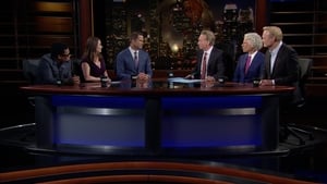 Real Time with Bill Maher Speciális epizódok Ep.1623 1623. epizód