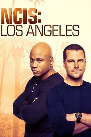 NCIS: Los Angeles 11. évad (2019-09-29) poszter