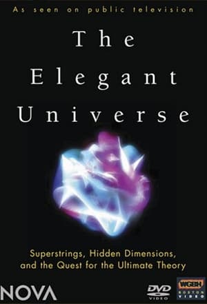 The Elegant Universe poszter