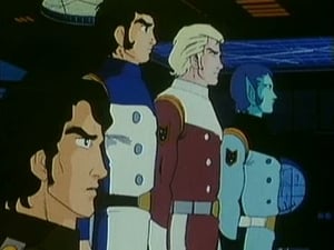 Vehicle Force Voltron 1. évad Ep.49 49. epizód