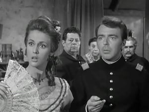 F Troop 1. évad Ep.7 7. epizód