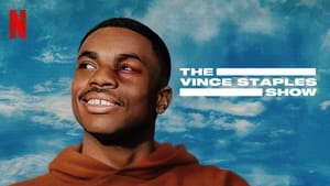 Vince Staples-show kép