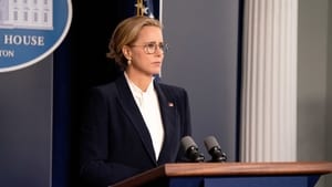 Madam Secretary 6. évad Ep.1 1. epizód