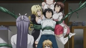 Sekirei 2. évad Ep.1 1. epizód