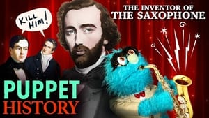 Puppet History 6. évad Ep.1 1. epizód