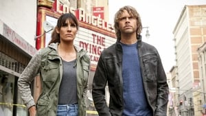 NCIS: Los Angeles 10. évad Ep.15 15. epizód