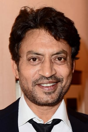 Irrfan Khan profil kép