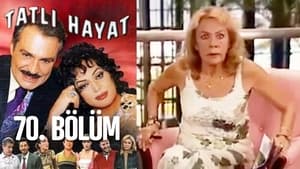 Tatlı Hayat 2. évad Ep.35 35. epizód