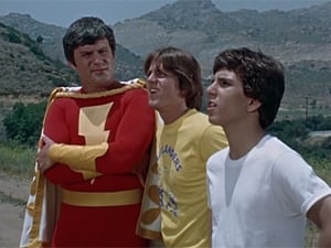 Shazam! 3. évad Ep.2 2. epizód