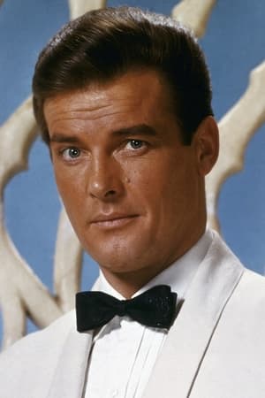 Roger Moore profil kép