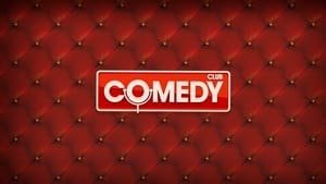 Comedy club kép