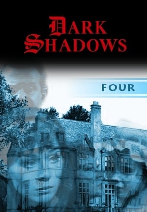 Dark Shadows 4. évad (1967-07-17) poszter