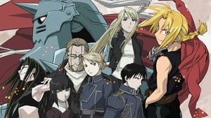 Fullmetal Alchemist kép