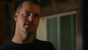 NCIS: Los Angeles 3. évad Ep.15 Kaméleon