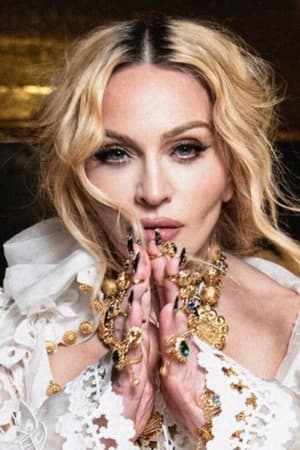 Madonna profil kép