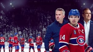 The Rebuild: Inside the Montreal Canadiens kép