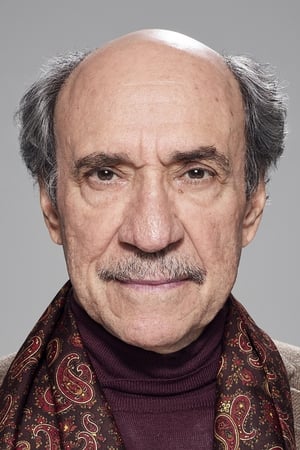 F. Murray Abraham profil kép