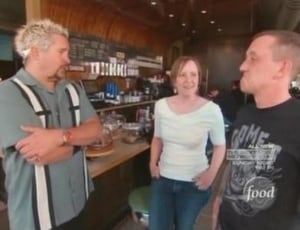 Diners, Drive-Ins and Dives 6. évad Ep.12 12. epizód