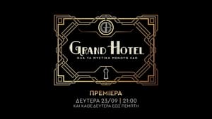 Grand Hotel kép