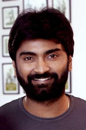 Atharvaa Murali profil kép