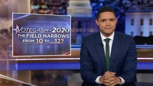 The Daily Show 25. évad Ep.10 10. epizód