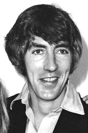 Peter Cook profil kép