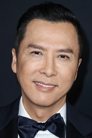 Donnie Yen profil kép