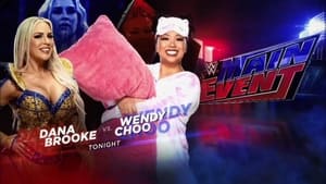 WWE Main Event 12. évad Ep.7 7. epizód