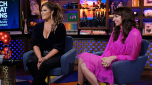 Watch What Happens Live with Andy Cohen 16. évad Ep.158 158. epizód