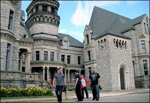 Ghost Adventures 3. évad Ep.3 3. epizód