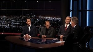 Real Time with Bill Maher 9. évad Ep.4 4. epizód