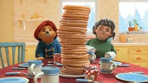 Paddington kalandjai 1. évad Ep.7 Paddington palacsintát süt