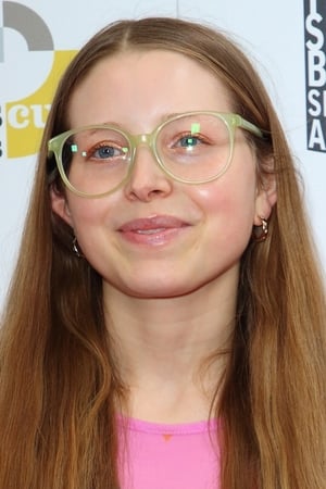 Jessie Cave profil kép