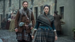 Outlander - Az idegen Szitakötő a borostyánban Ep.12 Üdvözlégy Mária