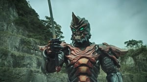 ウルトラマンオーブ THE ORIGIN SAGA 1. évad Ep.7 7. epizód