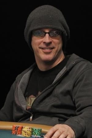 Phil Laak profil kép