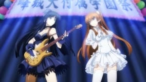 WHITE ALBUM 2 kép