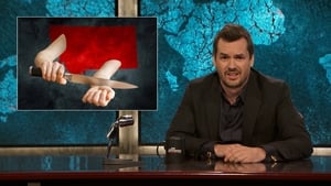 The Jim Jefferies Show 1. évad Ep.4 4. epizód