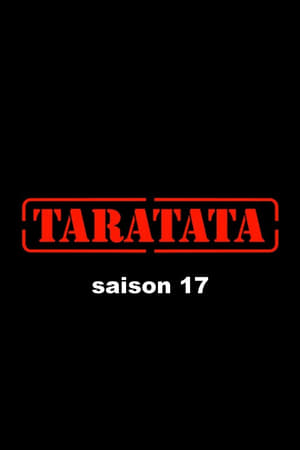 Taratata 17. évad (2017-09-29) poszter