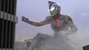 ウルトラマンデッカー 1. évad Ep.25 25. epizód