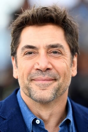 Javier Bardem profil kép