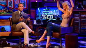 Watch What Happens Live with Andy Cohen 9. évad Ep.41 41. epizód