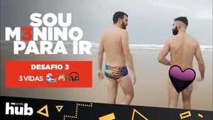 Sou Menino Para Ir 3. évad Ep.3 3. epizód