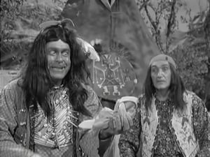 F Troop 1. évad Ep.25 25. epizód