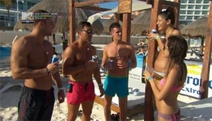 Geordie Shore 3. évad Ep.1 1. epizód