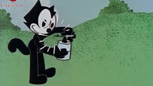 Felix the Cat 3. évad Ep.36 36. epizód