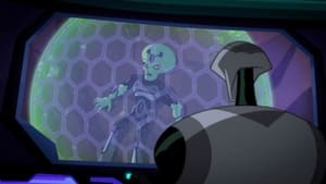 Justice League Action 1. évad Ep.17 17. epizód