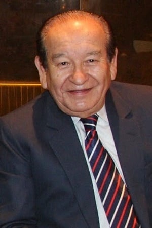 Ernesto Cabrejos