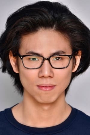 Michael Yang profil kép